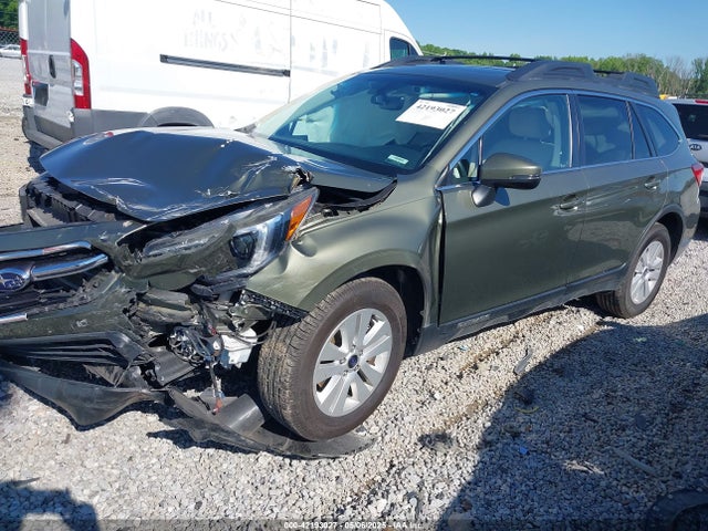 4S4BSAHC4K3288397 Subaru Outback 2.5i Premium