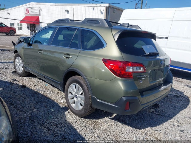 4S4BSAHC4K3288397 Subaru Outback 2.5i Premium