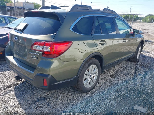 4S4BSAHC4K3288397 Subaru Outback 2.5i Premium