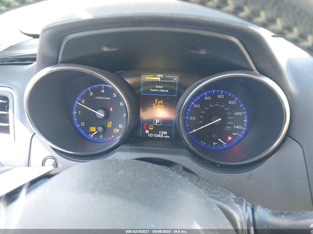 4S4BSAHC4K3288397 Subaru Outback 2.5i Premium