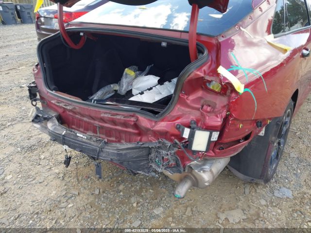 2021 KIA K5 5XXG64J2XMG021477 Photo 5