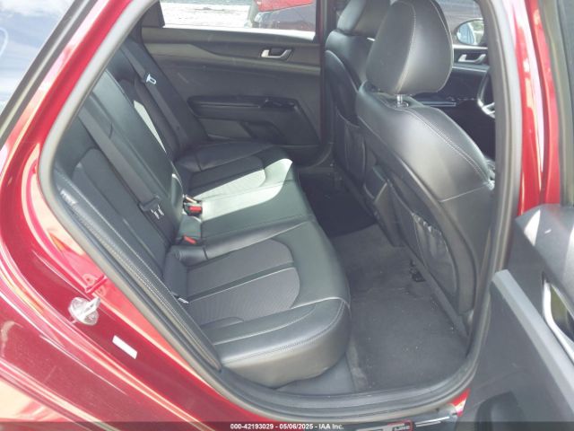 2021 KIA K5 5XXG64J2XMG021477 Photo 7