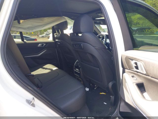 2019 BMW X5 5UXCR6C56KLL09971 Photo 7