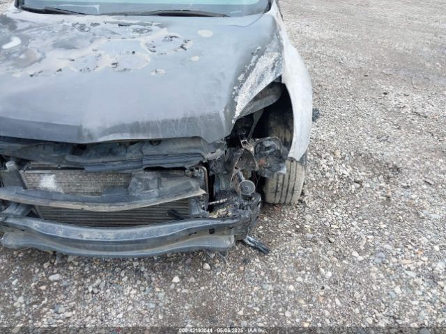 2GNALBEK9G6342265 Chevrolet EQUINOX LS
