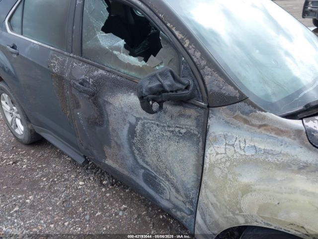 2GNALBEK9G6342265 Chevrolet EQUINOX LS