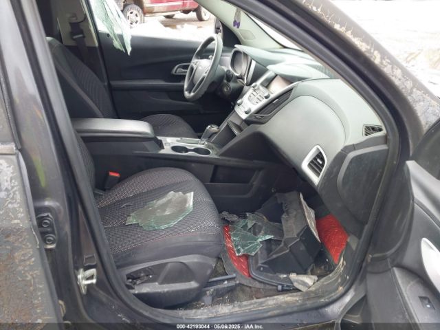 2GNALBEK9G6342265 Chevrolet EQUINOX LS