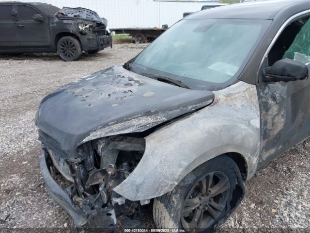 2GNALBEK9G6342265 Chevrolet EQUINOX LS
