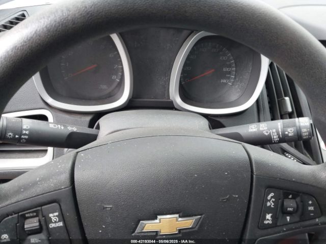 2GNALBEK9G6342265 Chevrolet EQUINOX LS