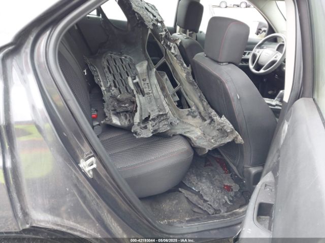 2GNALBEK9G6342265 Chevrolet EQUINOX LS