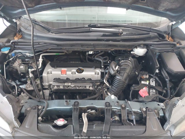 5J6RM3H54EL007305 Honda CR-V EX