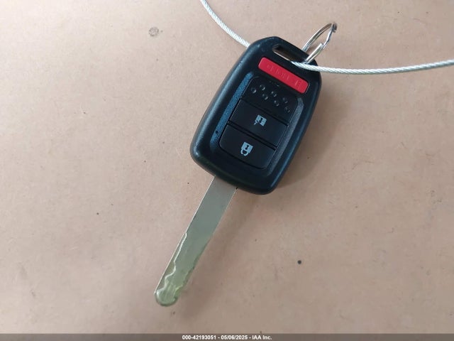 5J6RM3H54EL007305 Honda CR-V EX