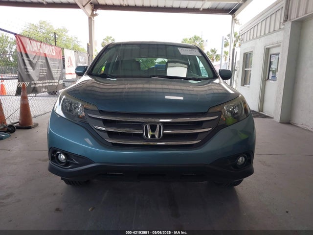 5J6RM3H54EL007305 Honda CR-V EX