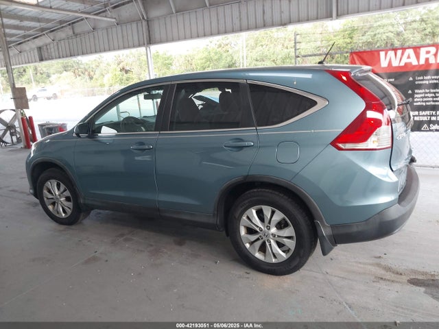 5J6RM3H54EL007305 Honda CR-V EX