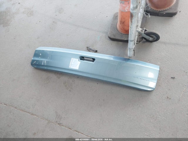5J6RM3H54EL007305 Honda CR-V EX