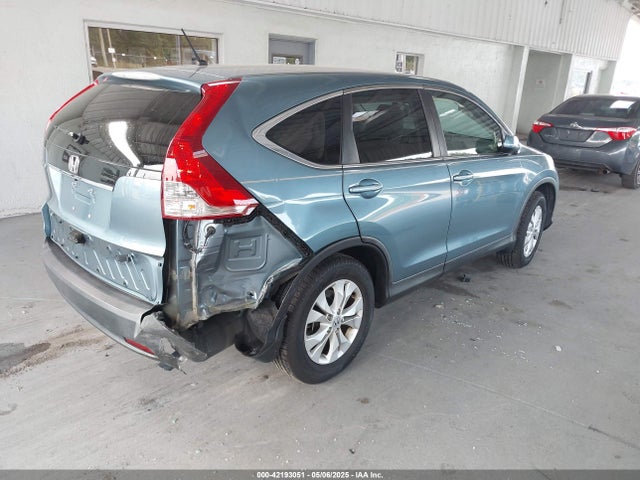 5J6RM3H54EL007305 Honda CR-V EX