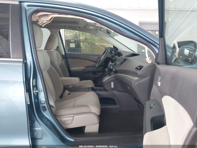 5J6RM3H54EL007305 Honda CR-V EX