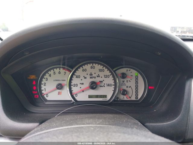 2007 MITSUBISHI GALANT 4A3AB76T77E055337 Photo 6