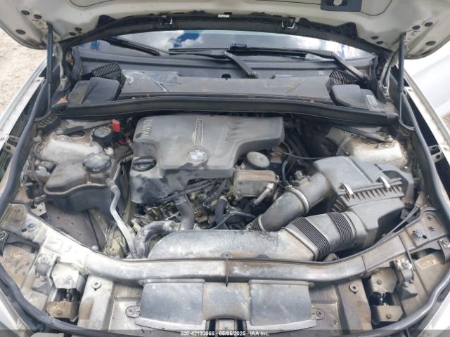 WBAVM1C56FV315868 BMW X1 Sdrive28i
