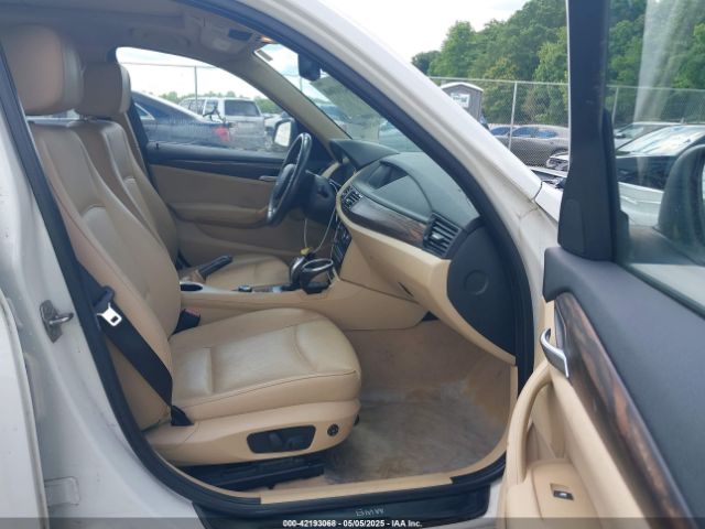 WBAVM1C56FV315868 BMW X1 Sdrive28i