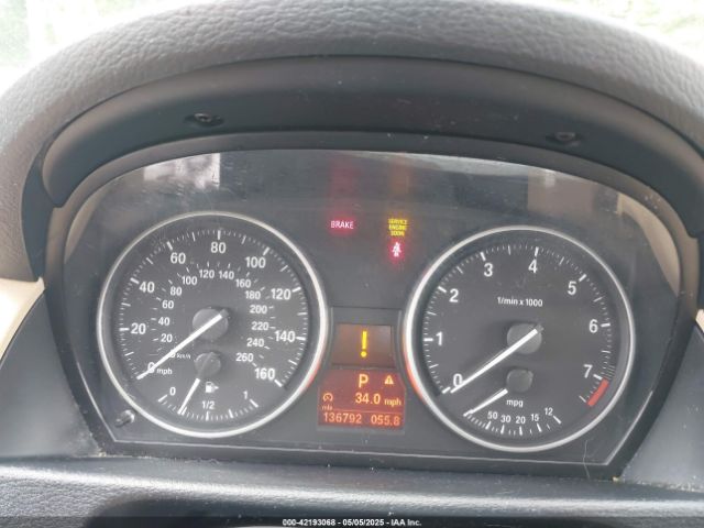WBAVM1C56FV315868 BMW X1 Sdrive28i