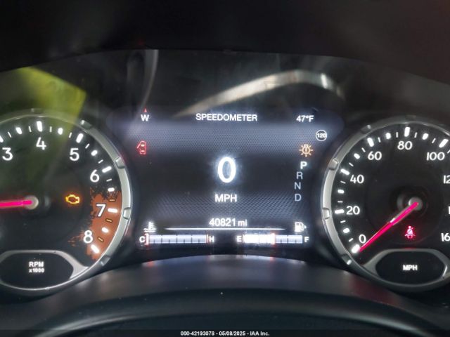 ZACCJBDT3FPC50720 Jeep Renegade Limited