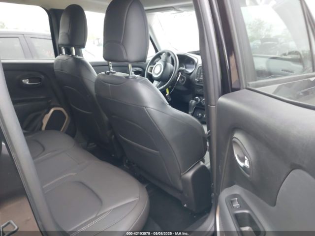 ZACCJBDT3FPC50720 Jeep Renegade Limited