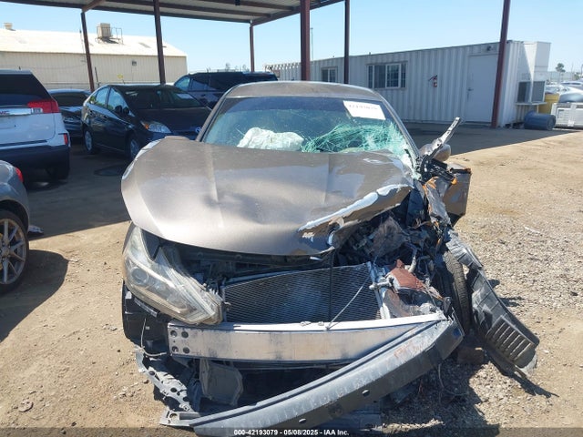 Nissan Altima 2.5 S 2016 1N4AL3AP2GN313918 Image 12