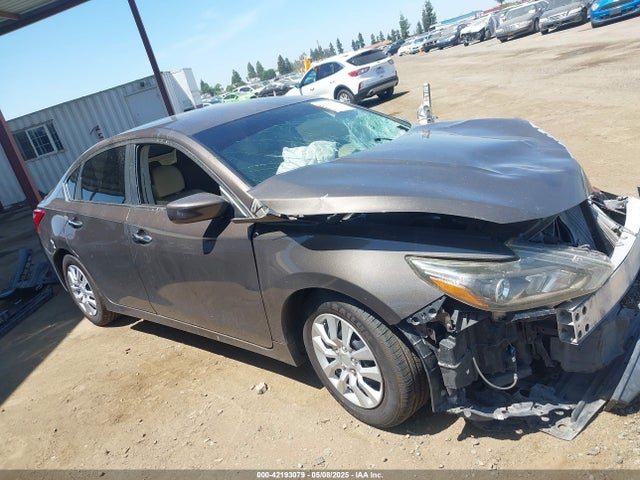 Nissan Altima 2.5 S 2016 1N4AL3AP2GN313918 Image 13