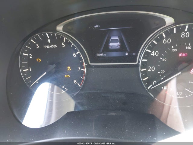 Nissan Altima 2.5 S 2016 1N4AL3AP2GN313918 Image 15