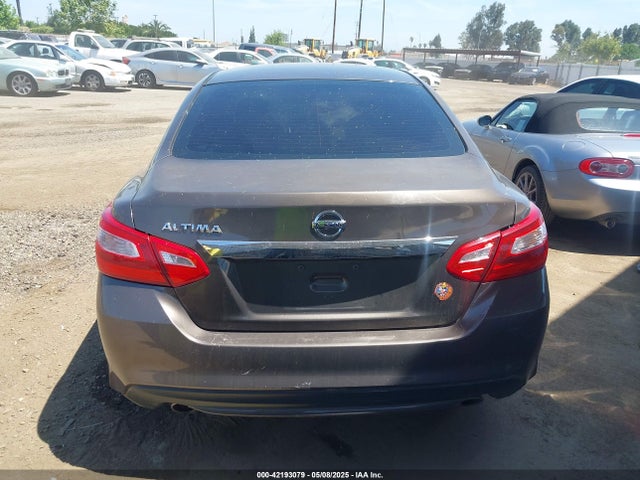 Nissan Altima 2.5 S 2016 1N4AL3AP2GN313918 Image 16