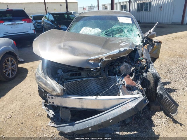 Nissan Altima 2.5 S 2016 1N4AL3AP2GN313918 Image 6