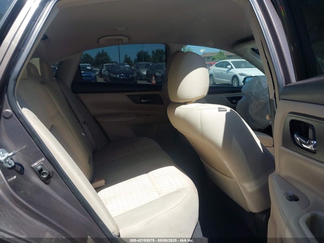 Nissan Altima 2.5 S 2016 1N4AL3AP2GN313918 Image 8