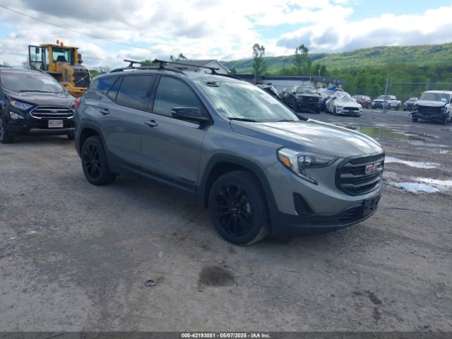 2020 GMC TERRAIN 3GKALTEV2LL215120