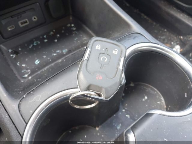2020 GMC TERRAIN 3GKALTEV2LL215120 Photo 10
