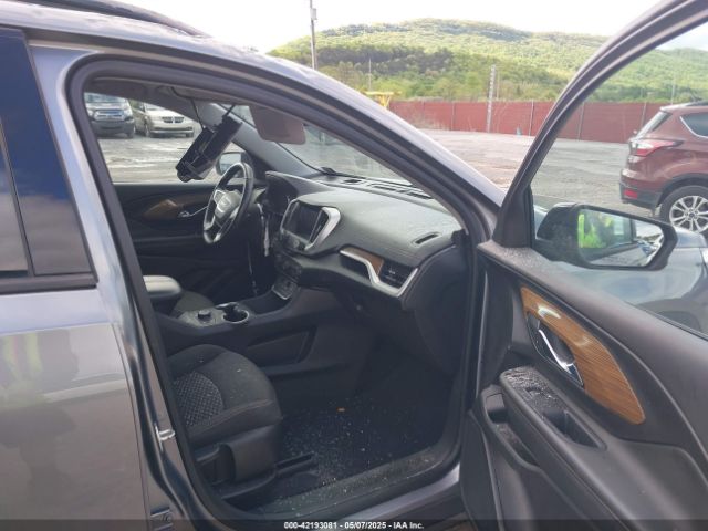 2020 GMC TERRAIN 3GKALTEV2LL215120 Photo 4