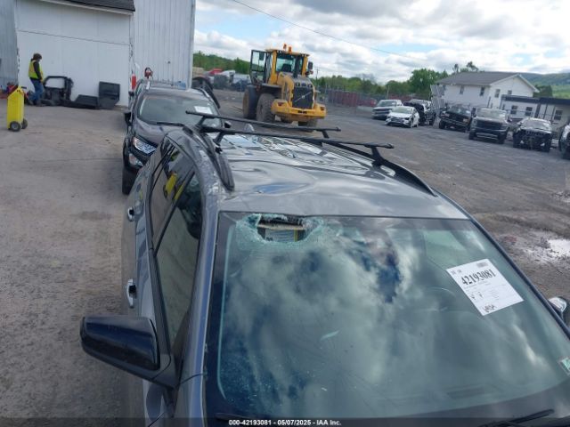 2020 GMC TERRAIN 3GKALTEV2LL215120 Photo 5