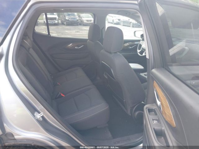 2020 GMC TERRAIN 3GKALTEV2LL215120 Photo 7