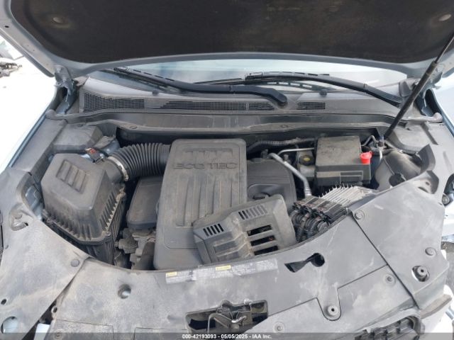 2GNALBEK7F6137977 Chevrolet EQUINOX 1LT