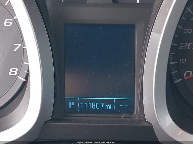2GNALBEK7F6137977 Chevrolet EQUINOX 1LT
