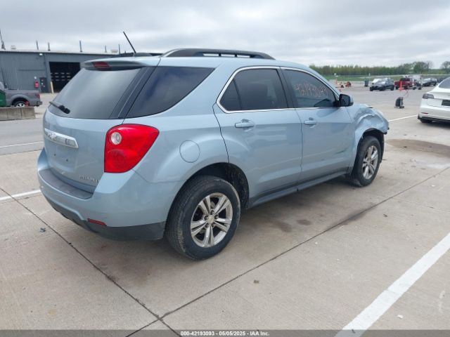2GNALBEK7F6137977 Chevrolet EQUINOX 1LT