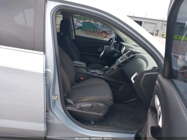 2GNALBEK7F6137977 Chevrolet EQUINOX 1LT