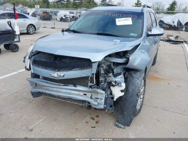 2GNALBEK7F6137977 Chevrolet EQUINOX 1LT