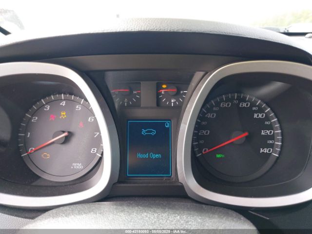 2GNALBEK7F6137977 Chevrolet EQUINOX 1LT