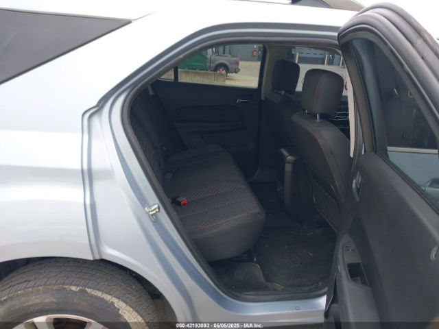 2GNALBEK7F6137977 Chevrolet EQUINOX 1LT