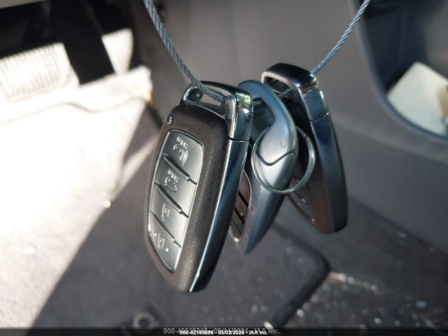 KMHC85LJ7LU074466 Hyundai Ioniq Electric Limited
