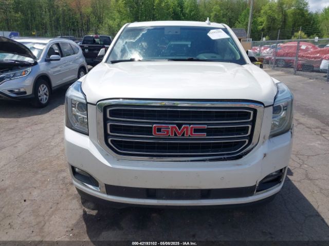 1GKS2BKC9FR500463 GMC YUKON SLT