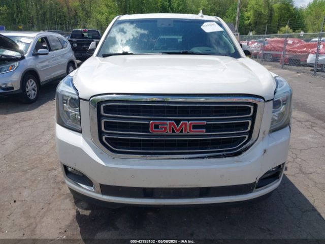 1GKS2BKC9FR500463 GMC YUKON SLT
