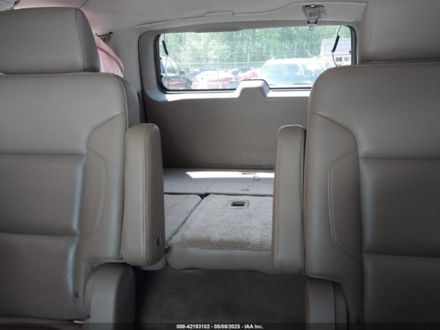 1GKS2BKC9FR500463 GMC YUKON SLT