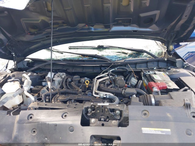 Nissan 2019 2019 1N4BL4BV5KC222282 Image 10