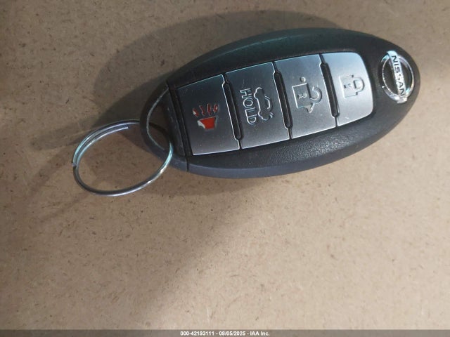 Nissan 2019 2019 1N4BL4BV5KC222282 Image 11